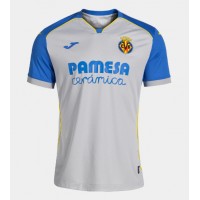 Stroje piłkarskie Villarreal Koszulka Wyjazdowej 2026-27 Krótki Rękaw